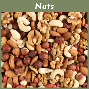 Nuts